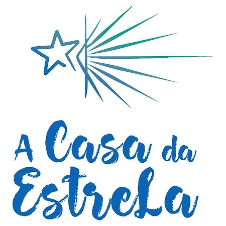 A Casa Da Estrela - Albergue De Peregrinos Fajozes Exterior photo